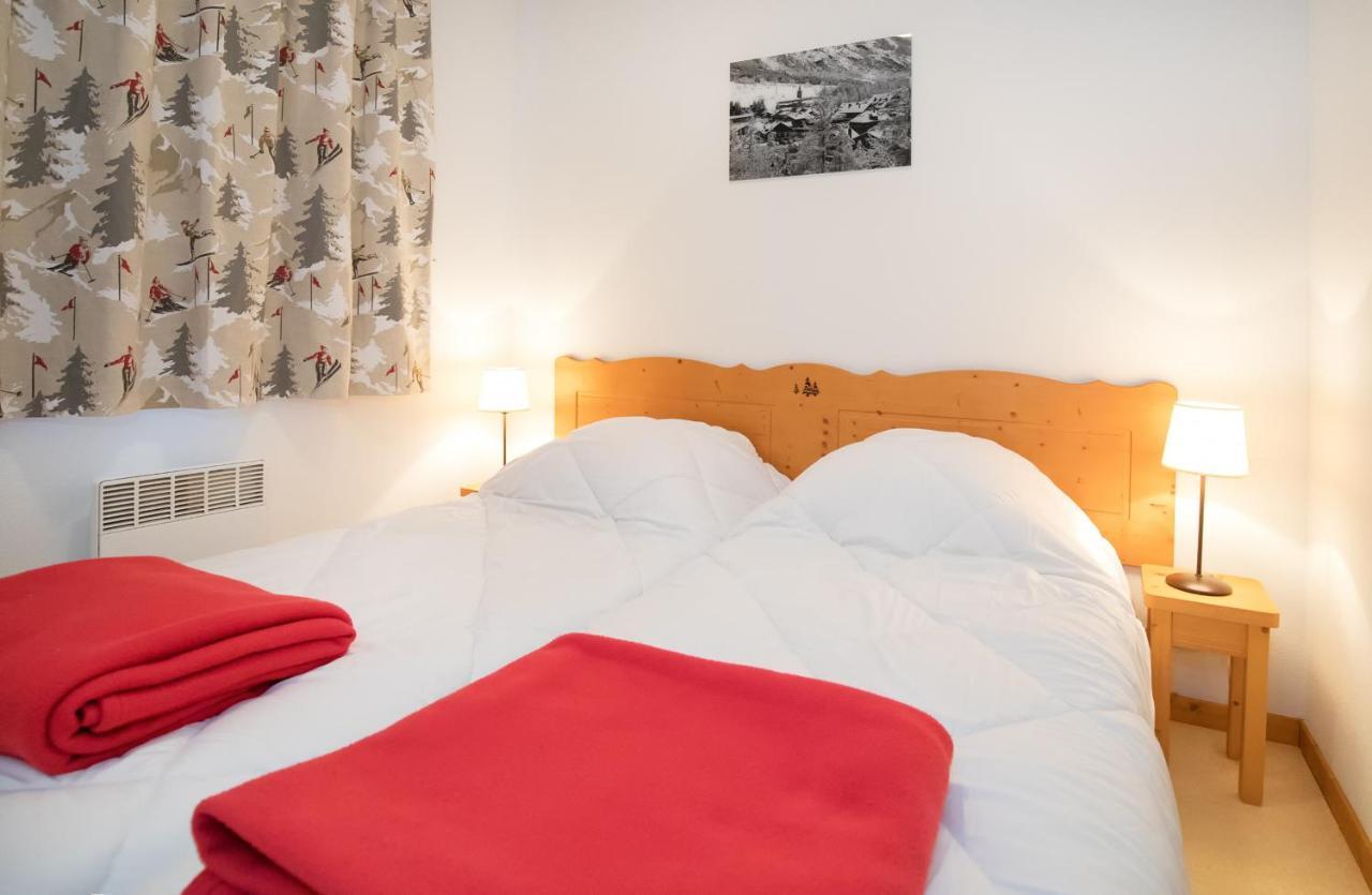 Les Balcons Proche Parc National Vanoise Appartements 4 Pieces 8 Pers Termignon Exterior photo