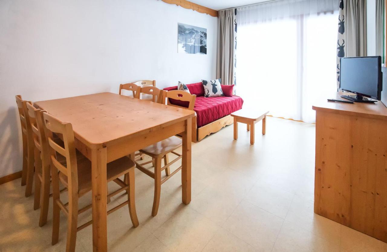 Les Balcons Proche Parc National Vanoise Appartements 4 Pieces 8 Pers Termignon Exterior photo