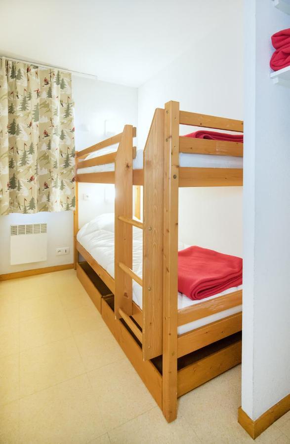 Les Balcons Proche Parc National Vanoise Appartements 4 Pieces 8 Pers Termignon Exterior photo
