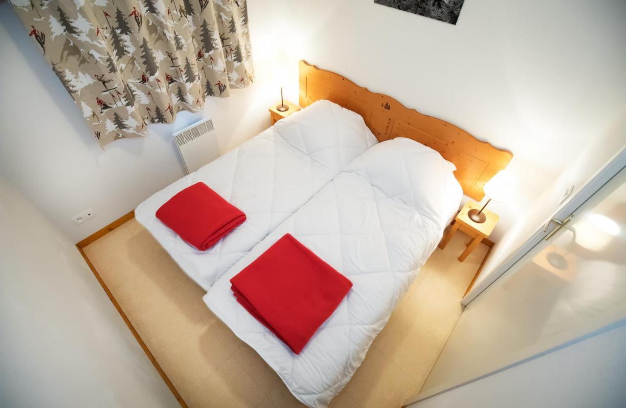 Les Balcons Proche Parc National Vanoise Appartements 4 Pieces 8 Pers Termignon Exterior photo