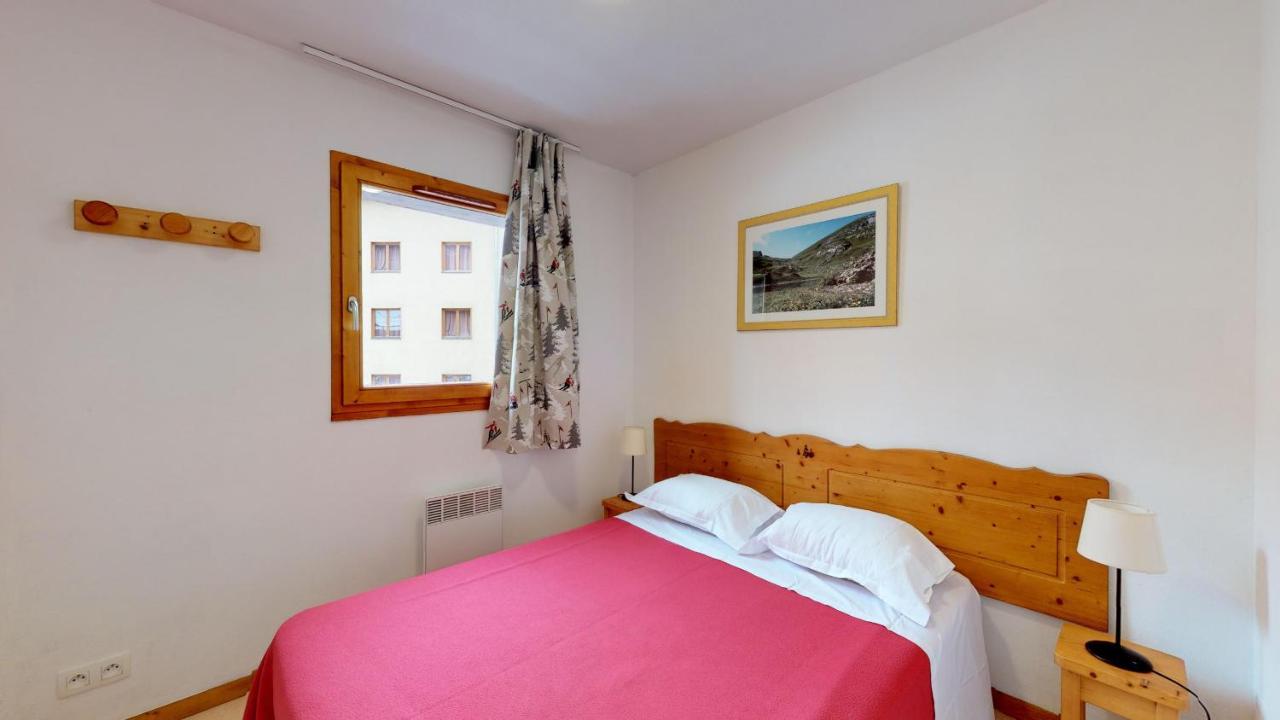Les Balcons Proche Parc National Vanoise Appartements 4 Pieces 8 Pers Termignon Exterior photo